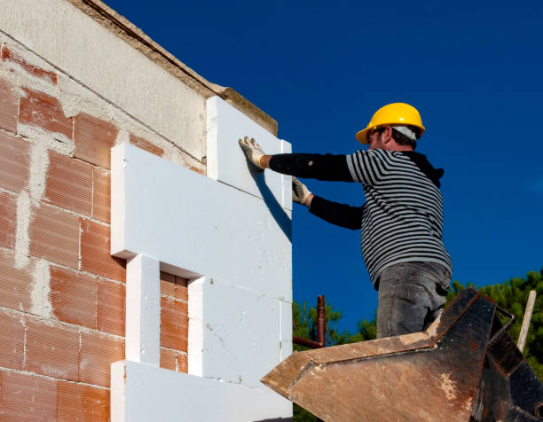 Trusted Candor, NC Insulation Contractor Experts