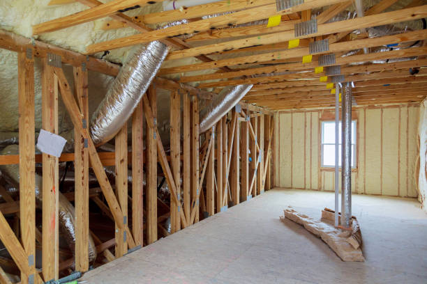 Best Insulation for New Construction  in Candor, NC