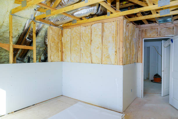 Best Best Insulation Companies  in Candor, NC