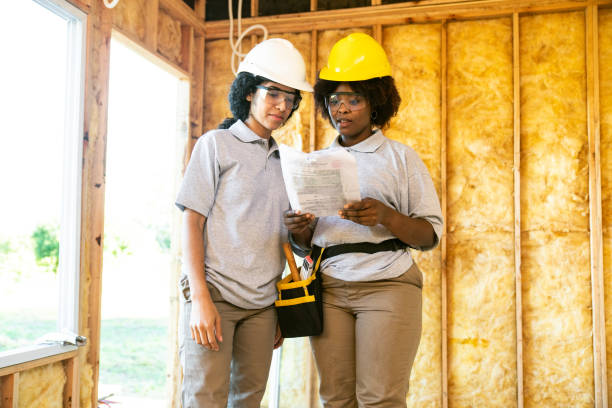 Best Local Insulation Services  in Candor, NC